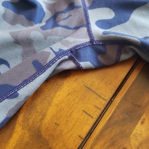 WITH camo leggings - Picture 10 of 10